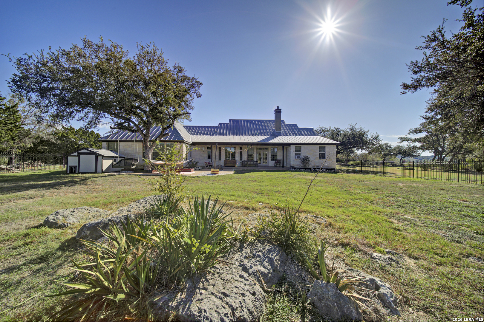 522 Mystic Pkwy, Spring Branch, TX 78070
