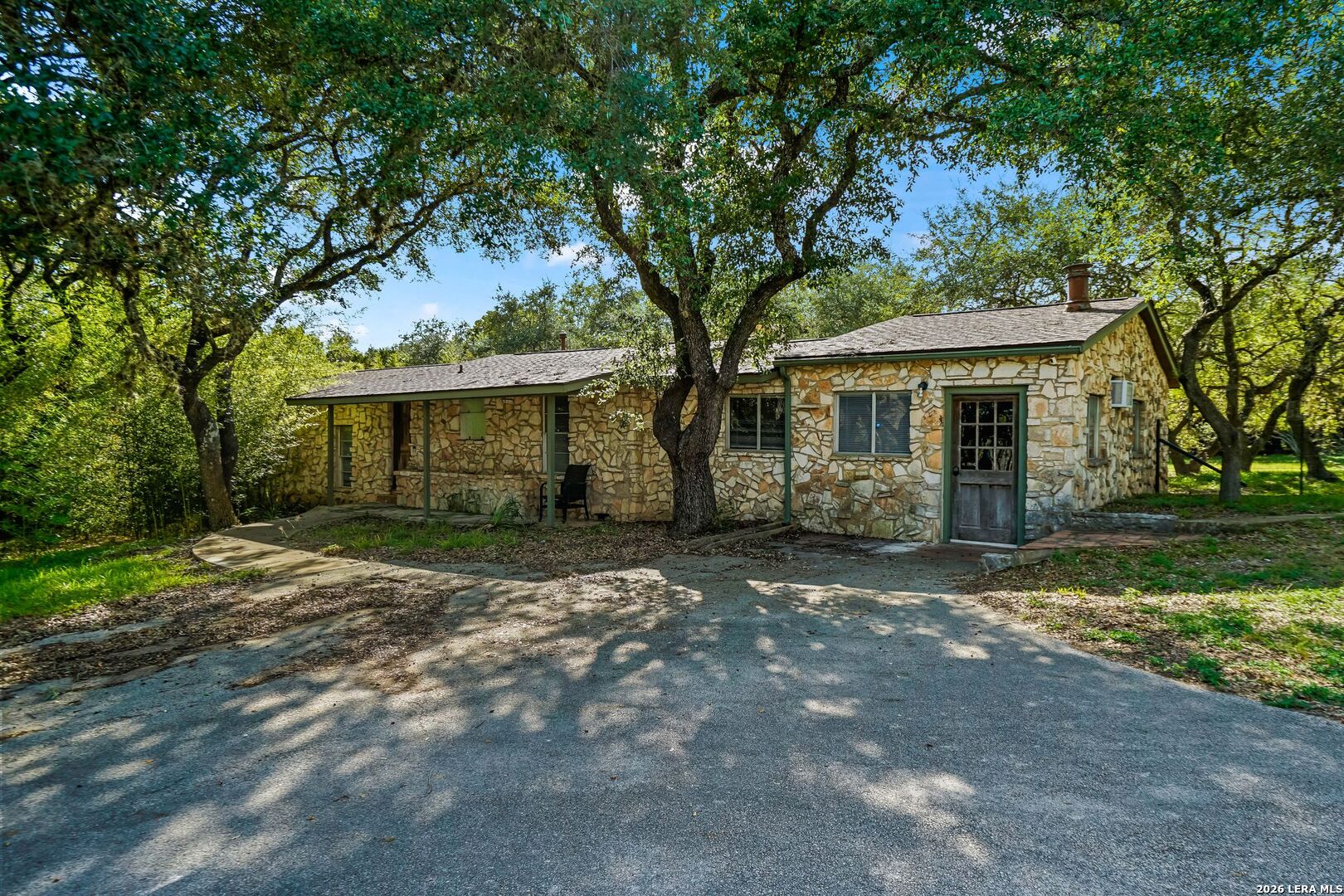31617 Blanco, Bulverde, TX 78163