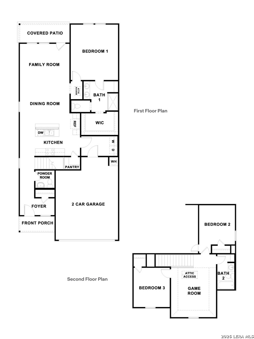 144 GALLAHER BEND, Maxwell, TX 78656