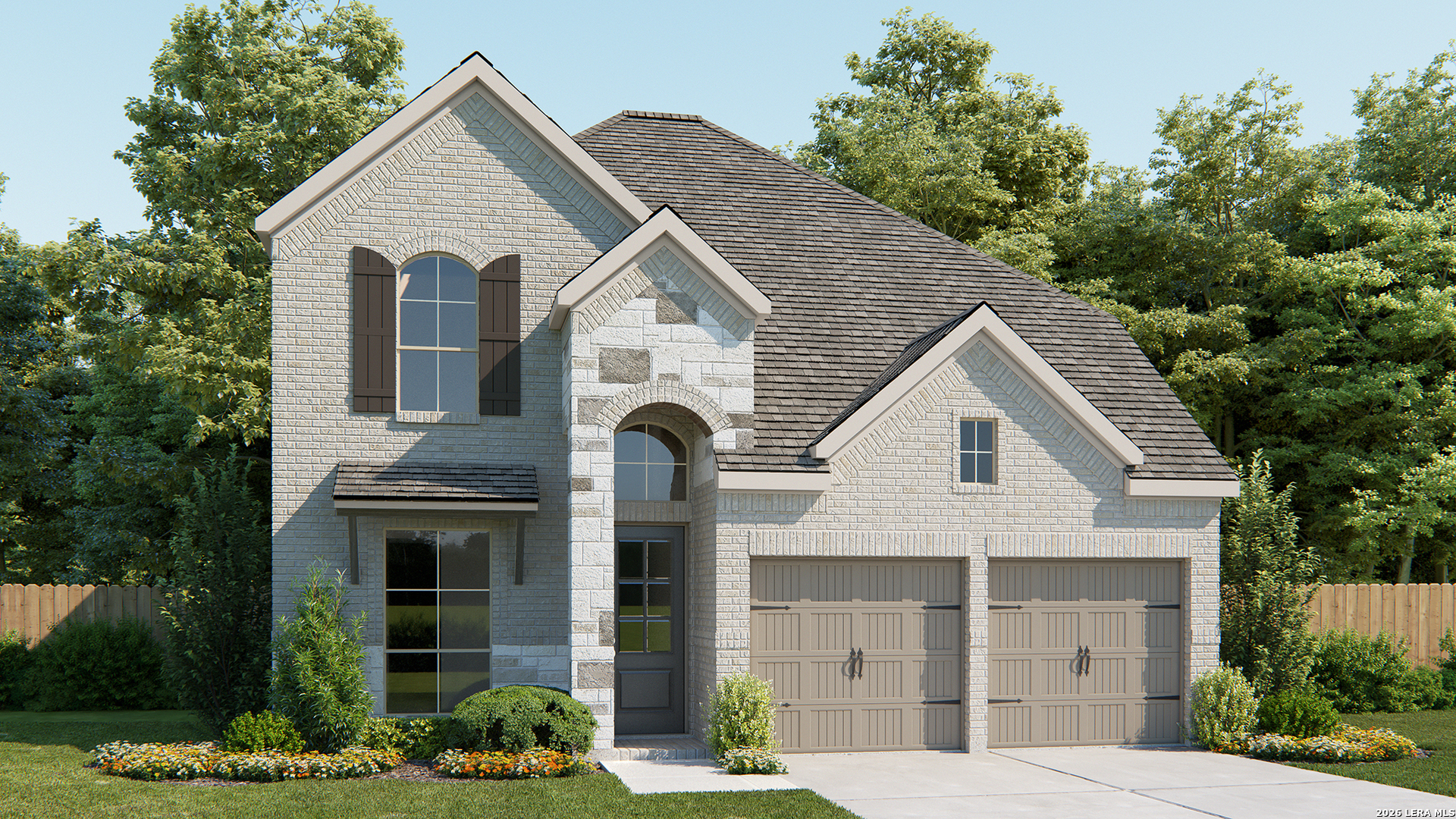 13252 Hanging Willow, San Antonio, TX 78245