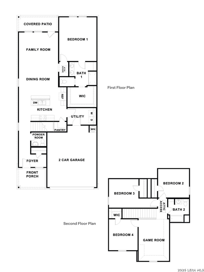 210 GALLAHER BEND, Maxwell, TX 78656