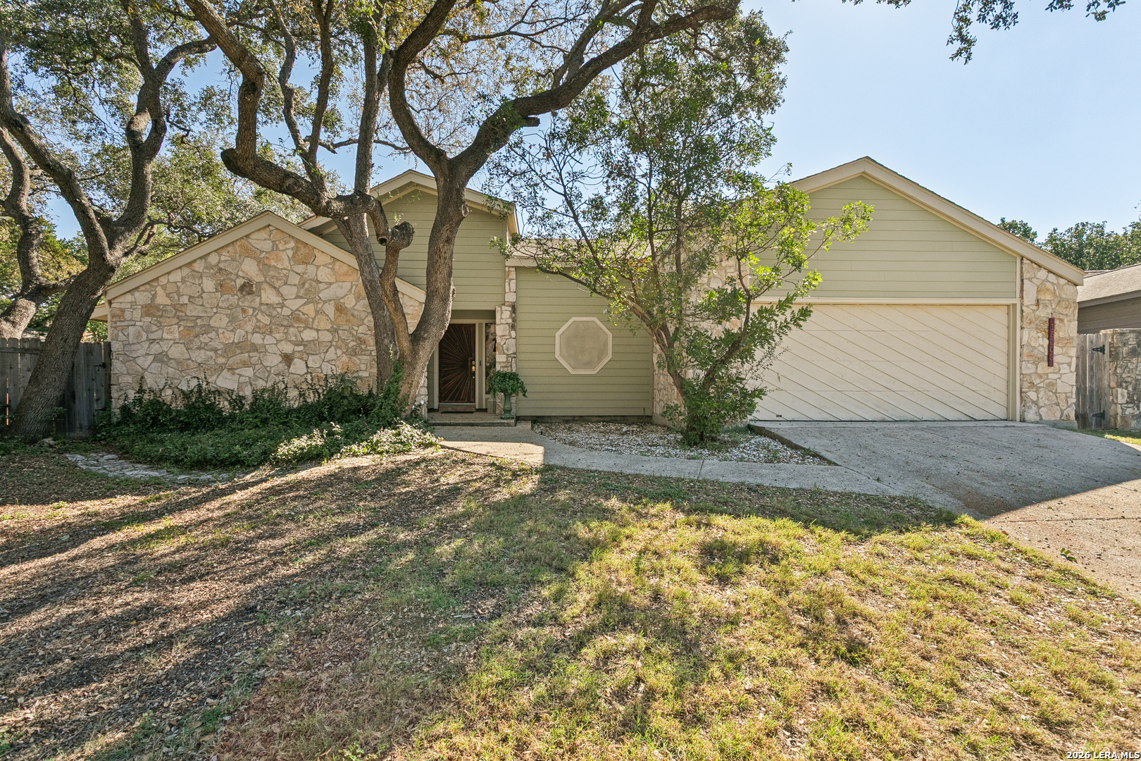 15103 SPRING WATER CIR, San Antonio, TX 78247