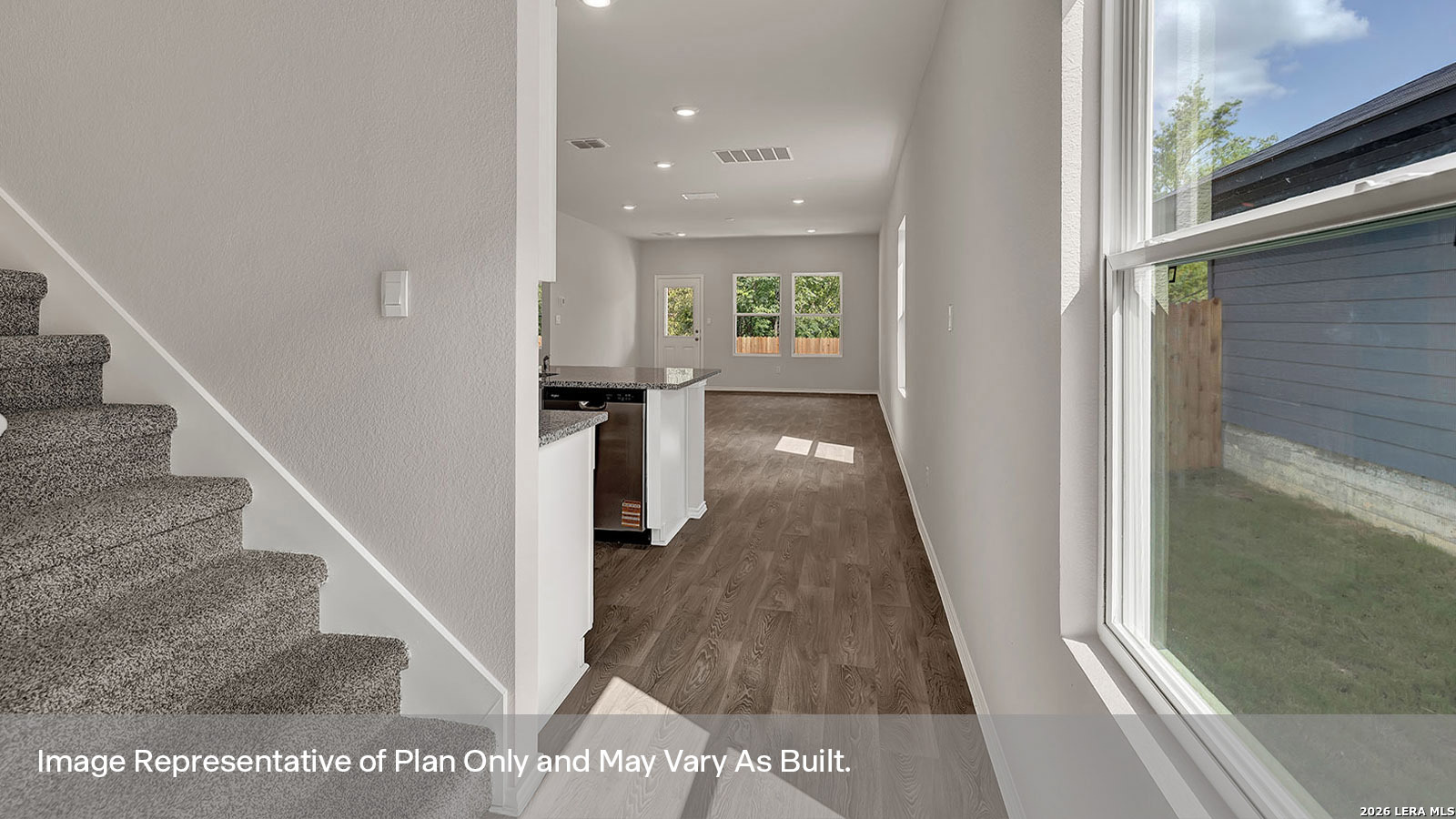 210 GALLAHER BEND, Maxwell, TX 78656