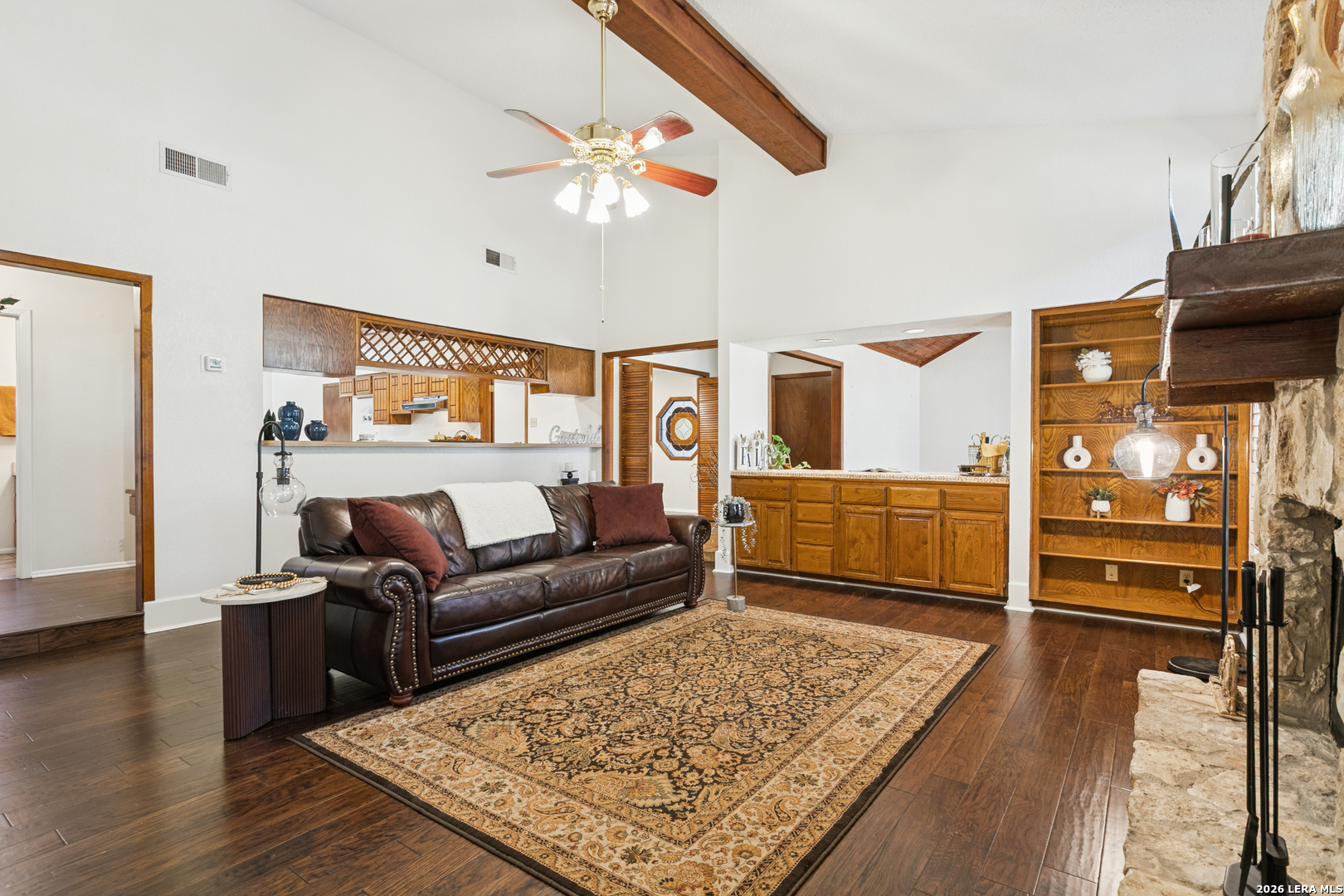 15103 SPRING WATER CIR, San Antonio, TX 78247