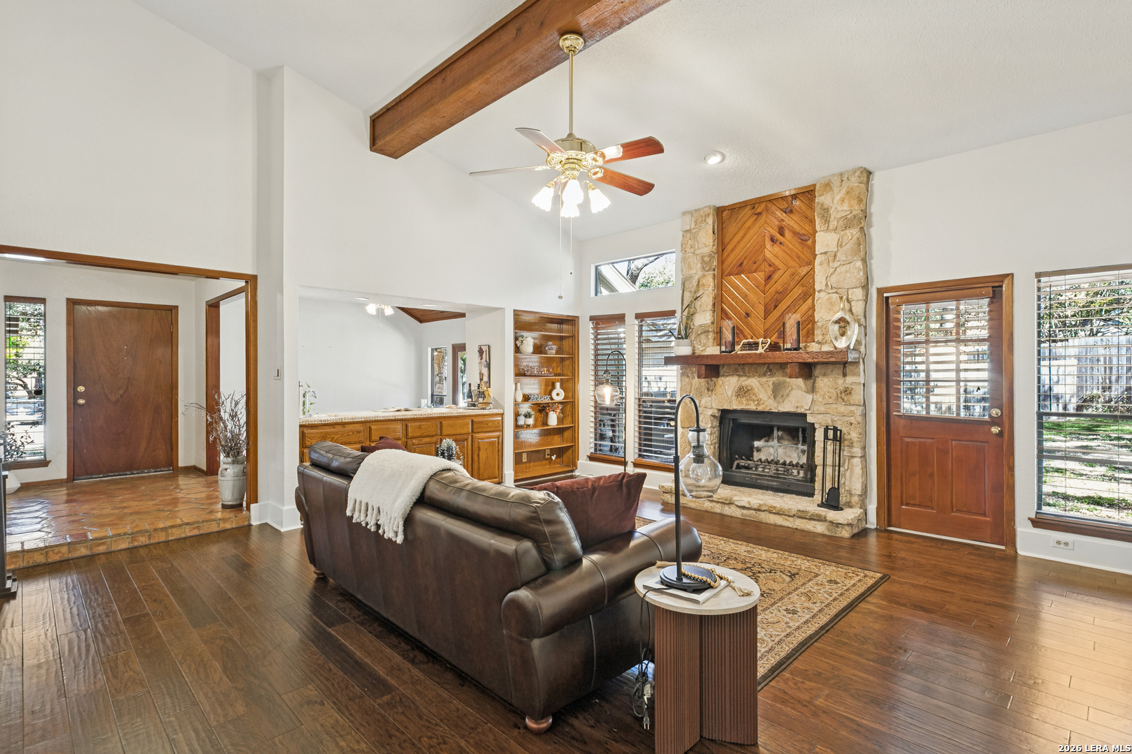 15103 SPRING WATER CIR, San Antonio, TX 78247