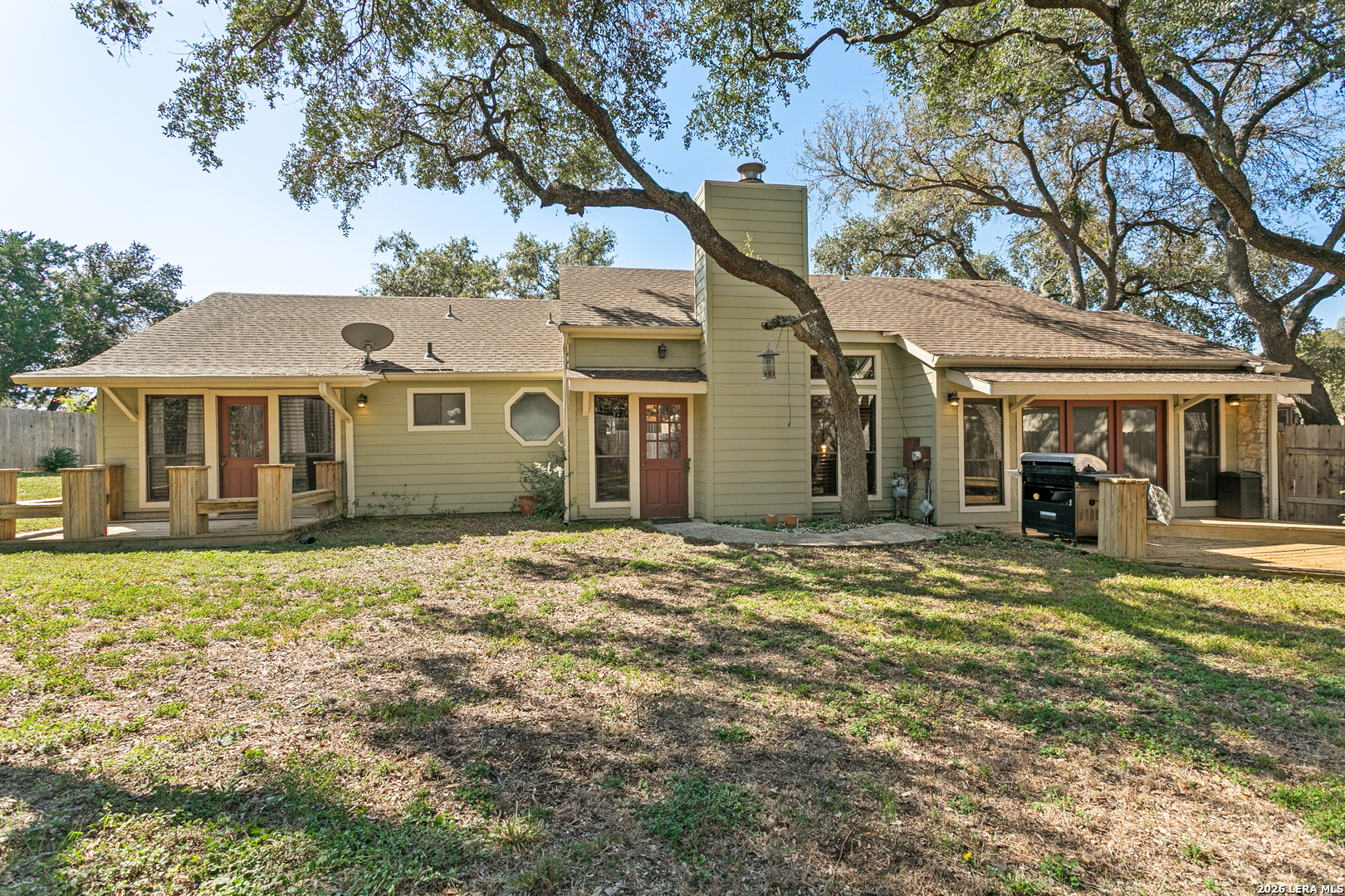 15103 SPRING WATER CIR, San Antonio, TX 78247