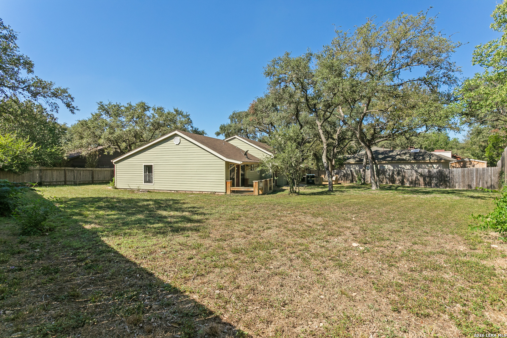 15103 SPRING WATER CIR, San Antonio, TX 78247