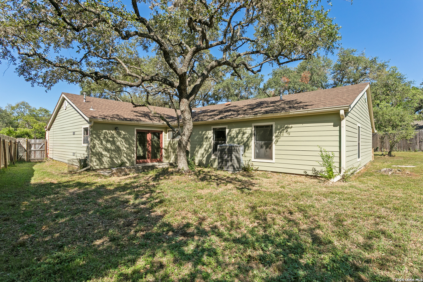 15103 SPRING WATER CIR, San Antonio, TX 78247