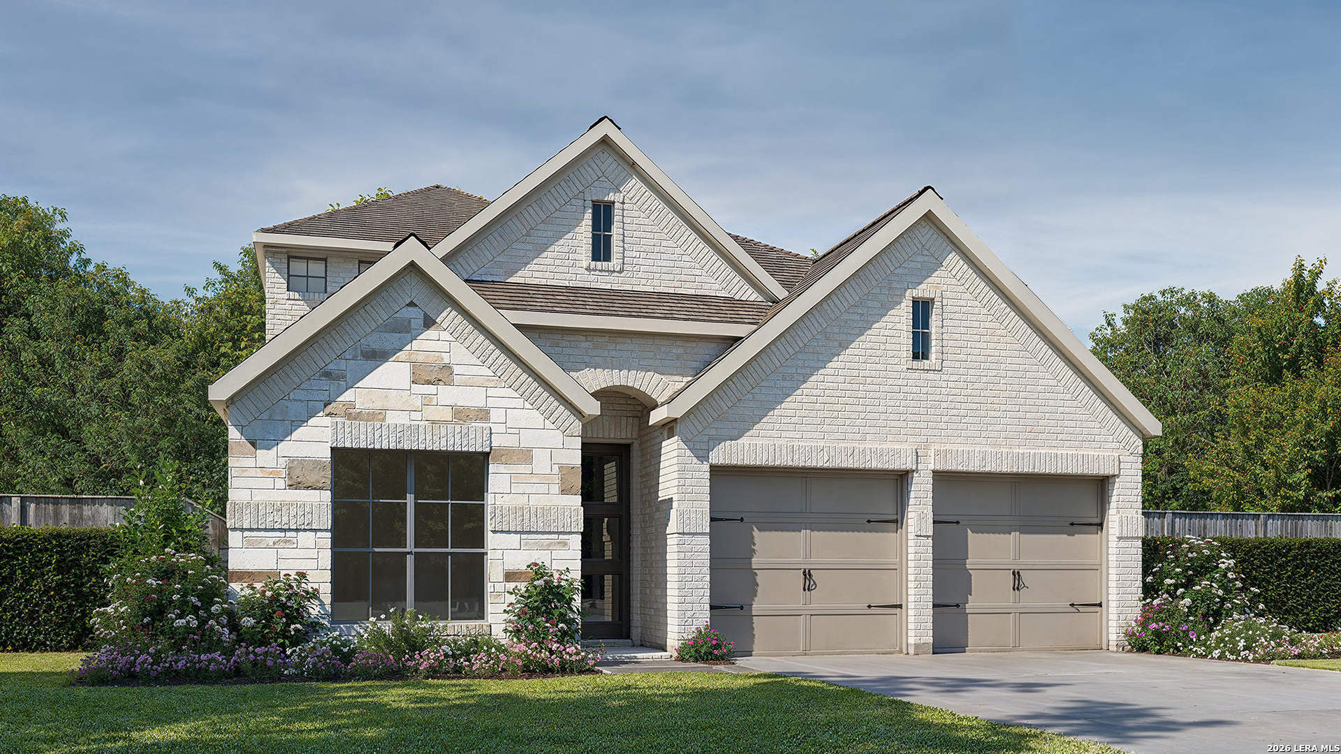 10127 Belle Parkway, San Antonio, TX 78245
