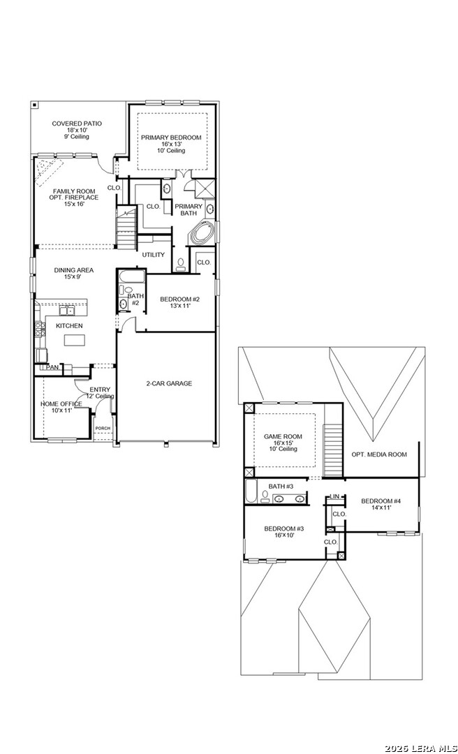 10127 Belle Parkway, San Antonio, TX 78245