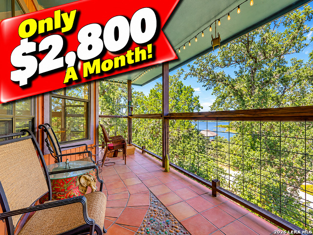 Property photo for 1275 Trailridge Dr, Canyon Lake, TX