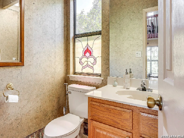 1275 Trailridge Dr, Canyon Lake, TX 78133