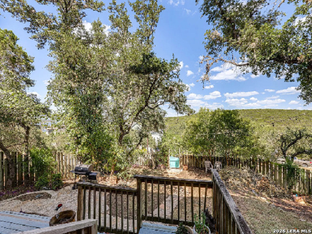 1275 Trailridge Dr, Canyon Lake, TX 78133