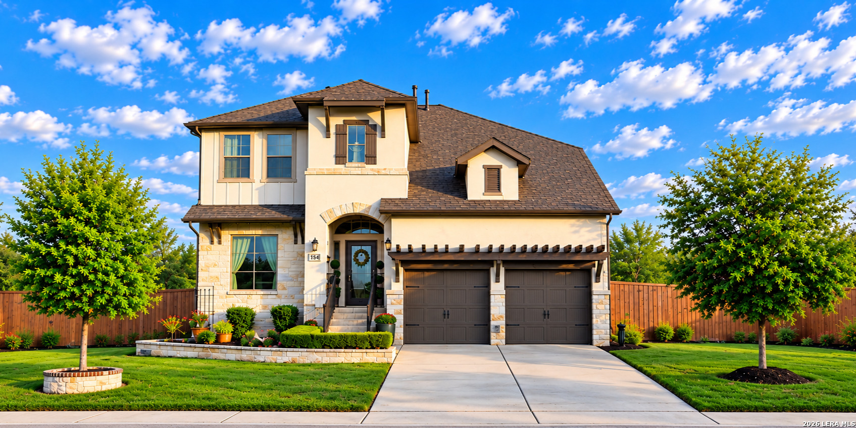 6580 Mason Valley, Schertz, TX 78108
