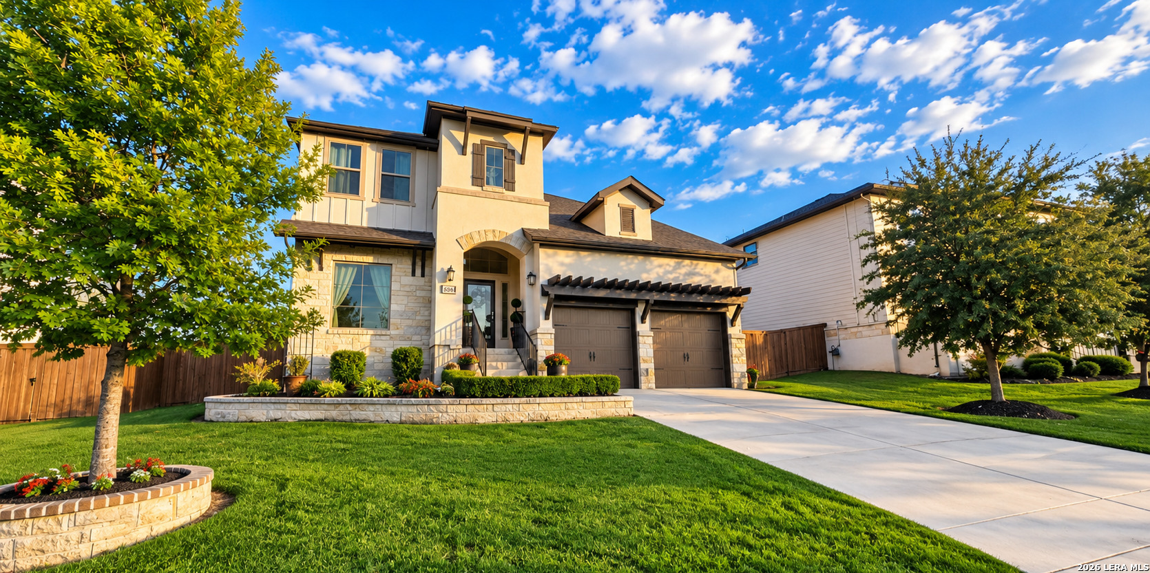 6580 Mason Valley, Schertz, TX 78108