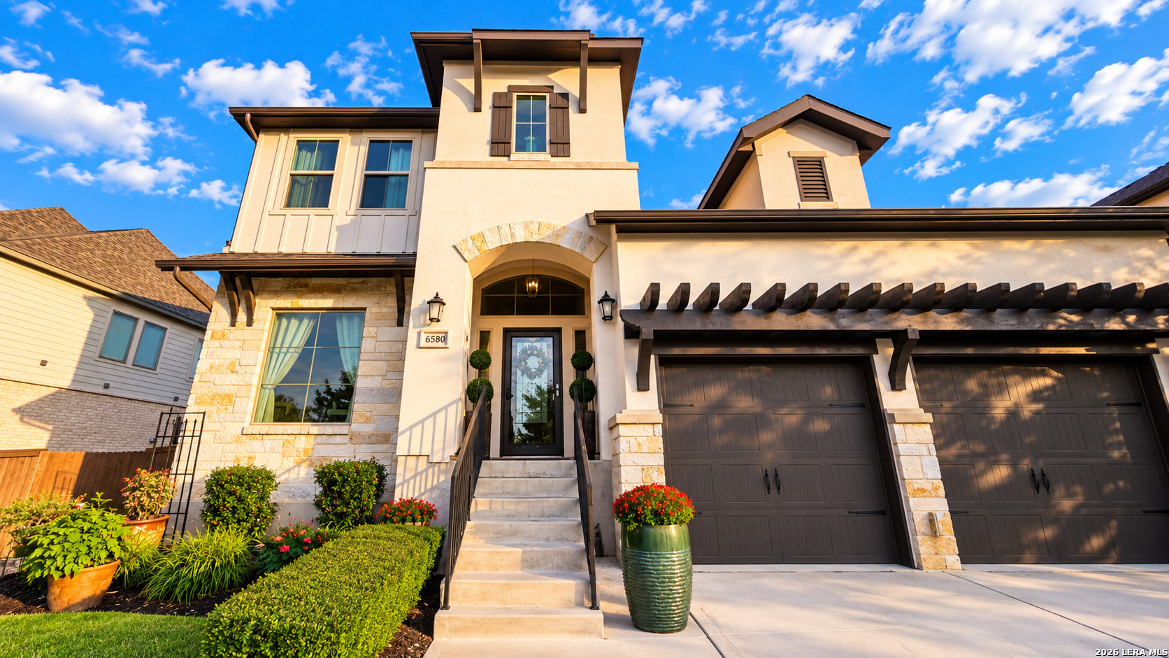 6580 Mason Valley, Schertz, TX 78108