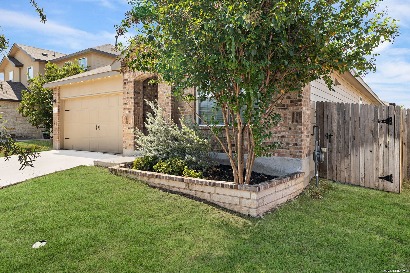 6723 HOFFMAN PLN, San Antonio, TX 78252