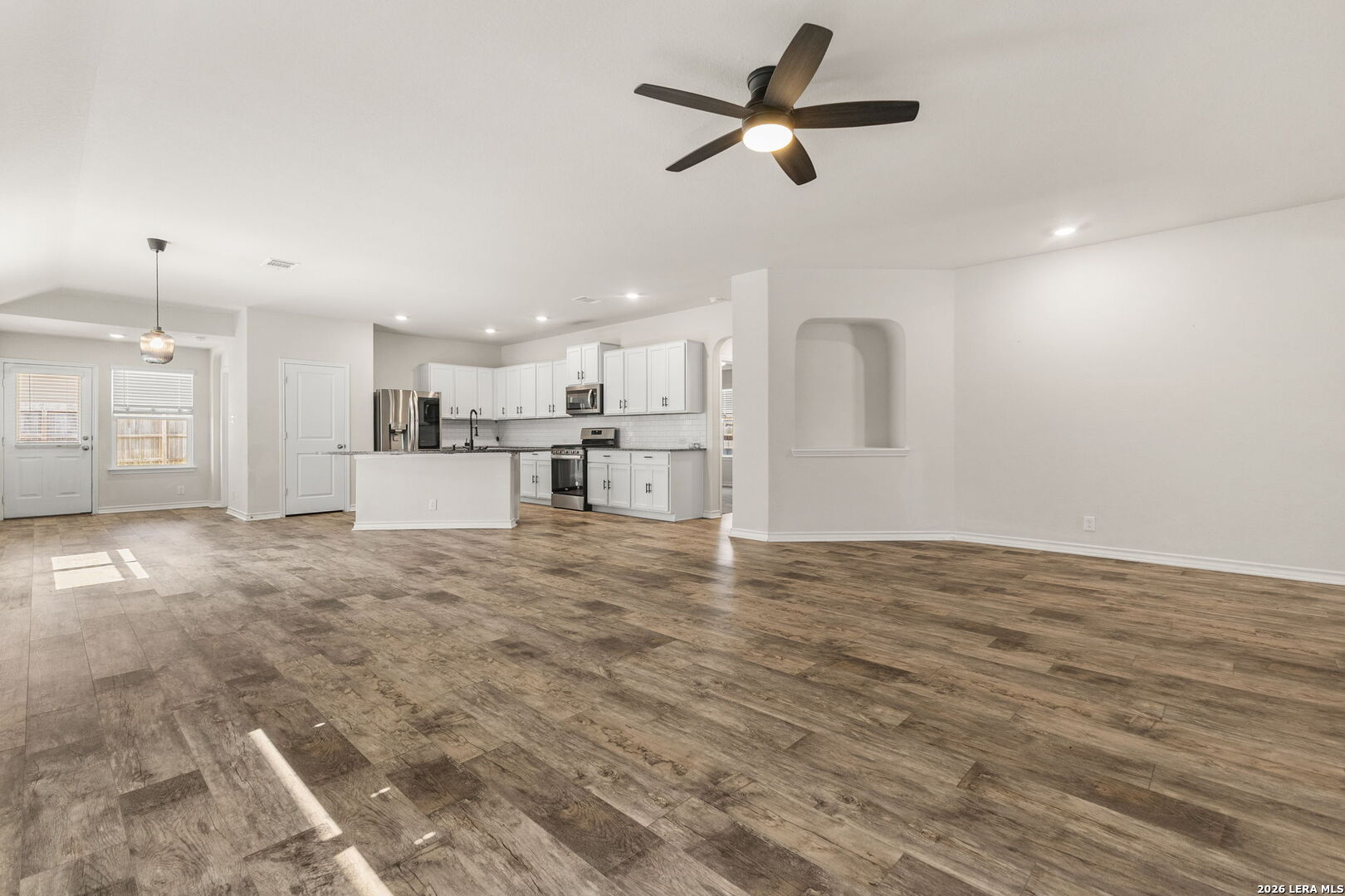 6723 HOFFMAN PLN, San Antonio, TX 78252