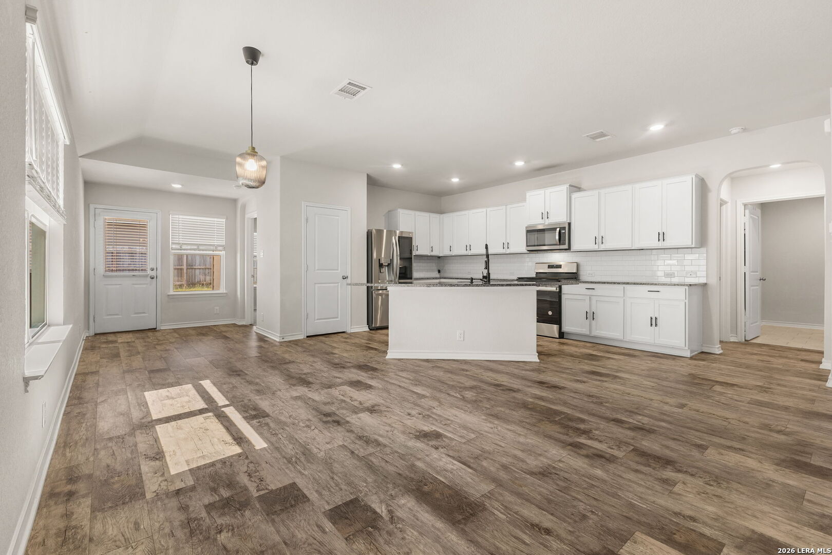 6723 HOFFMAN PLN, San Antonio, TX 78252