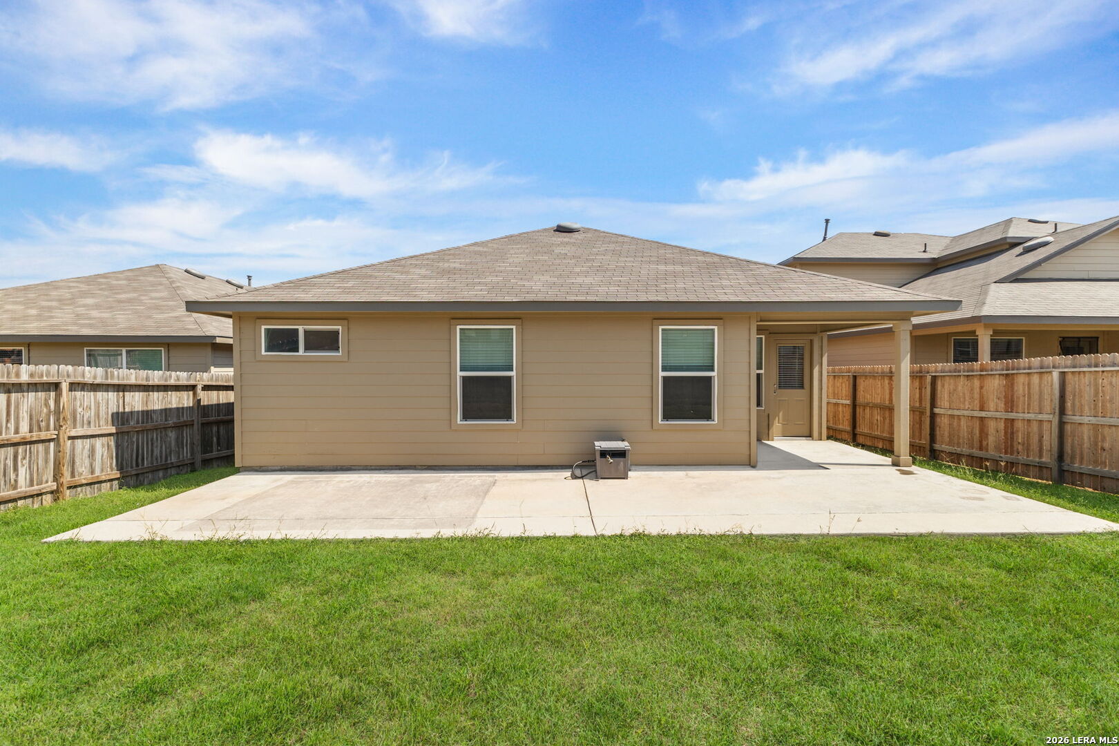 6723 HOFFMAN PLN, San Antonio, TX 78252