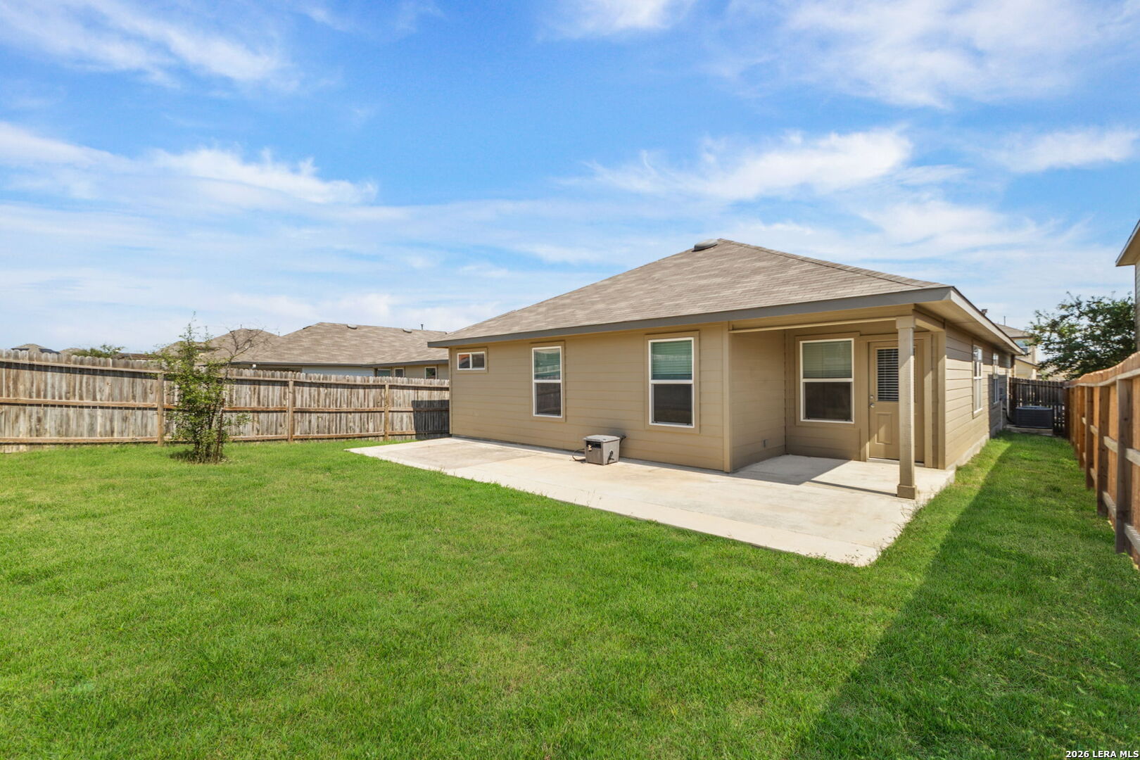 6723 HOFFMAN PLN, San Antonio, TX 78252