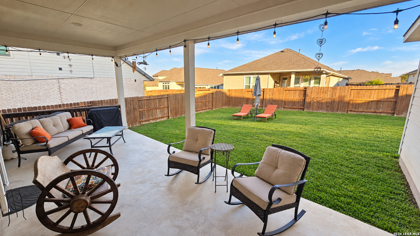 6580 Mason Valley, Schertz, TX 78108