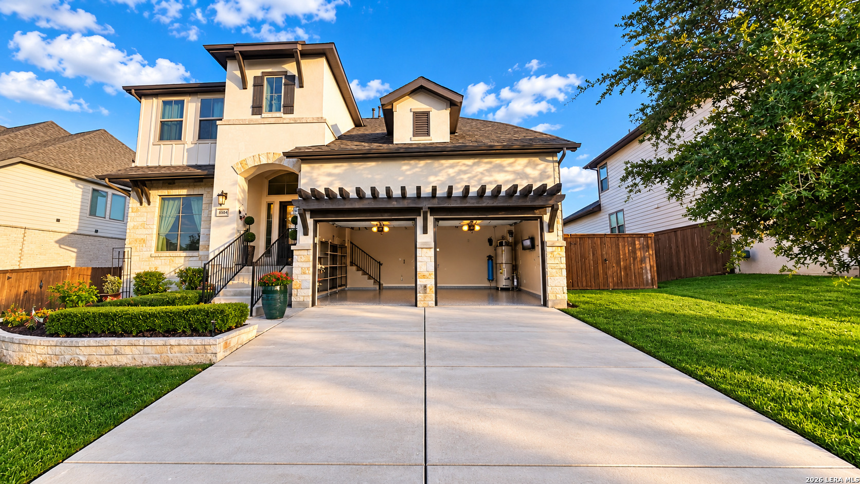 6580 Mason Valley, Schertz, TX 78108