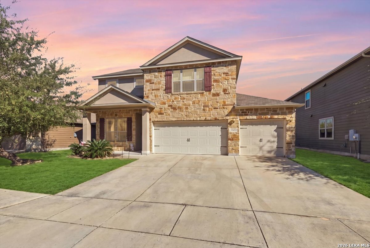 Property photo for 9835 RED IRON CRK, Converse, TX