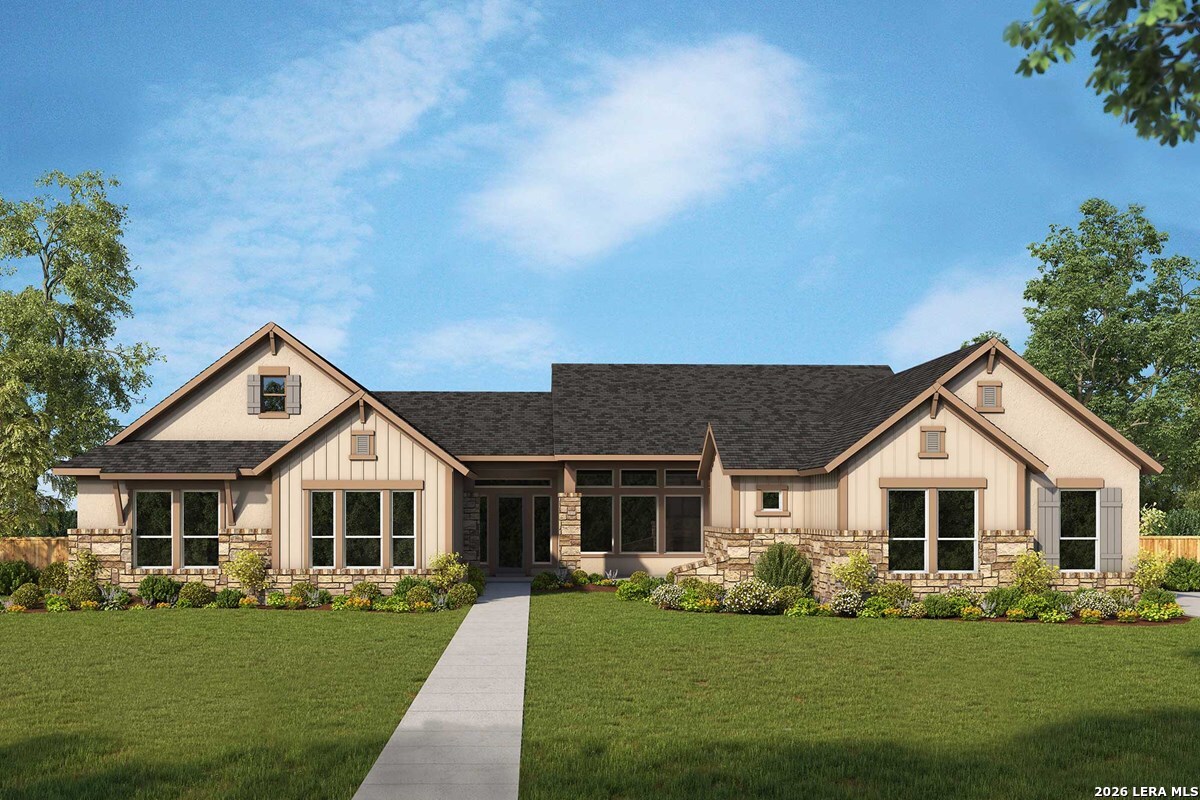 Property photo for 254 Hill Lane, Castroville, TX