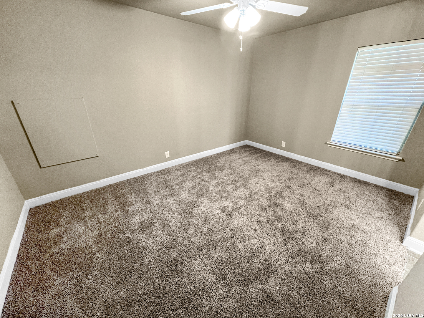 3rd Bedroom