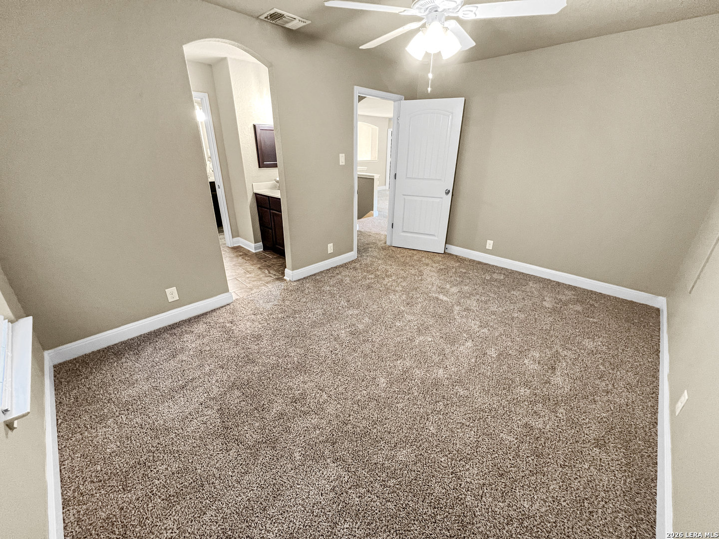 3rd Bedroom