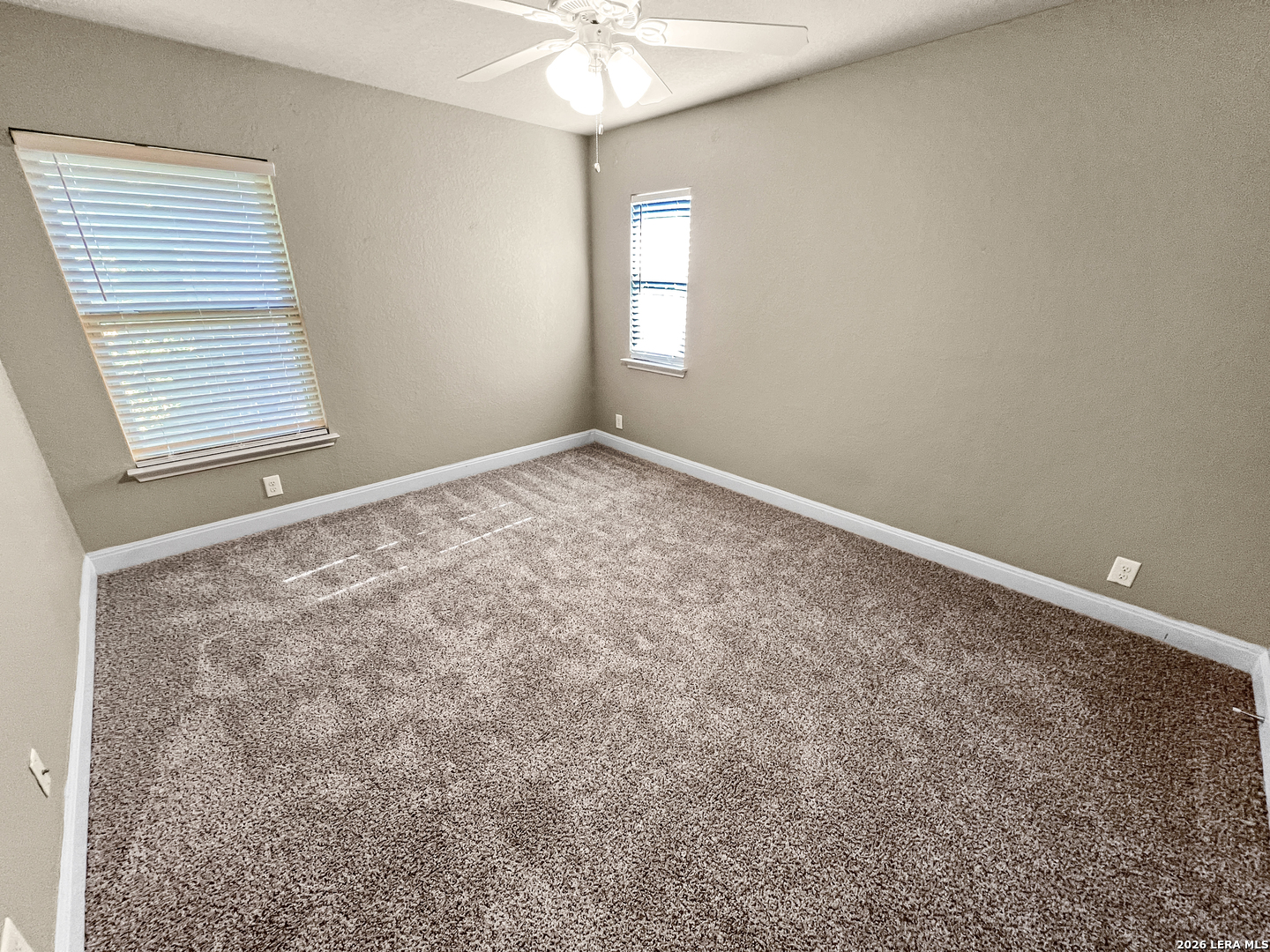 4th Bedroom