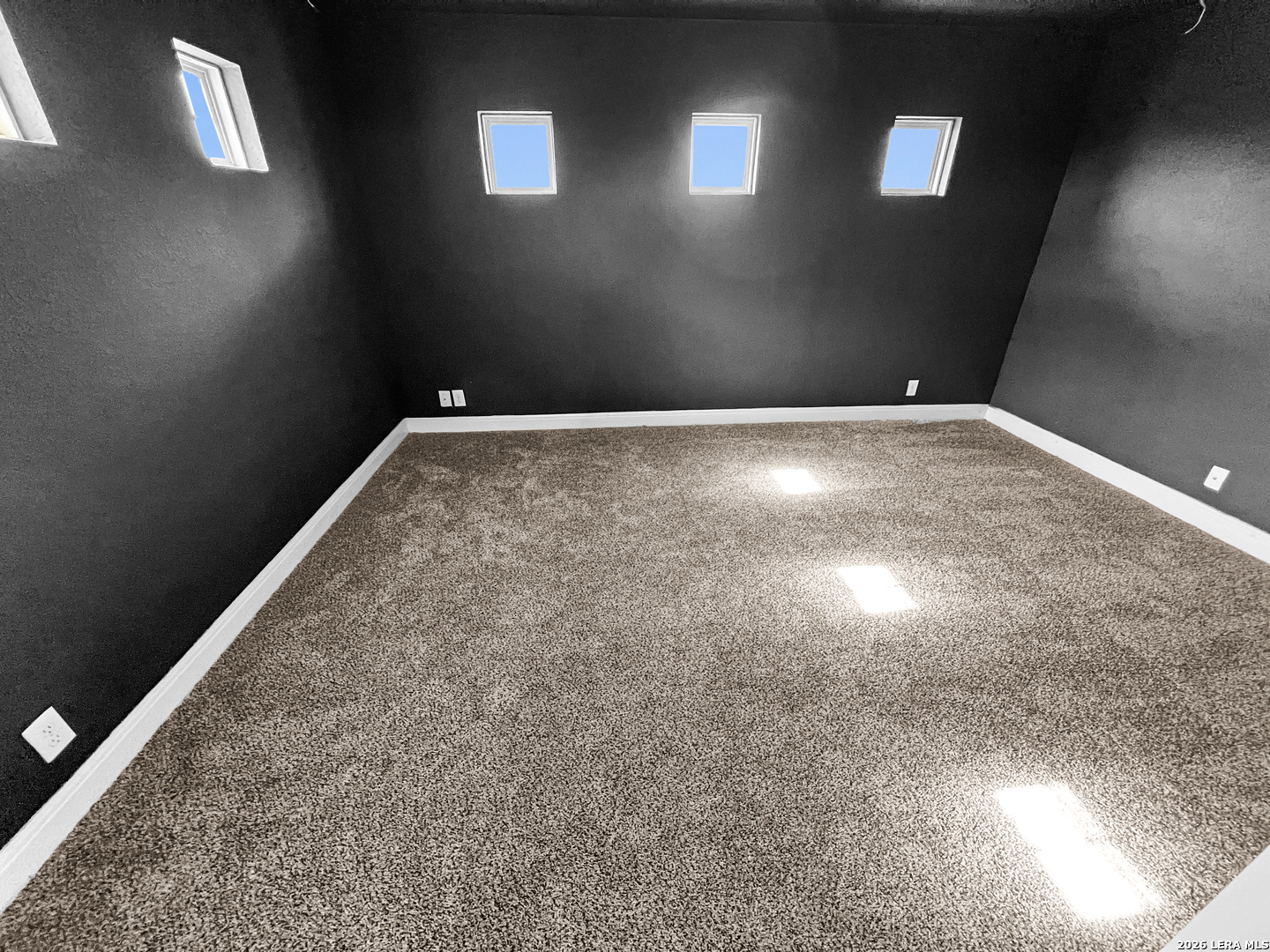 Media Room