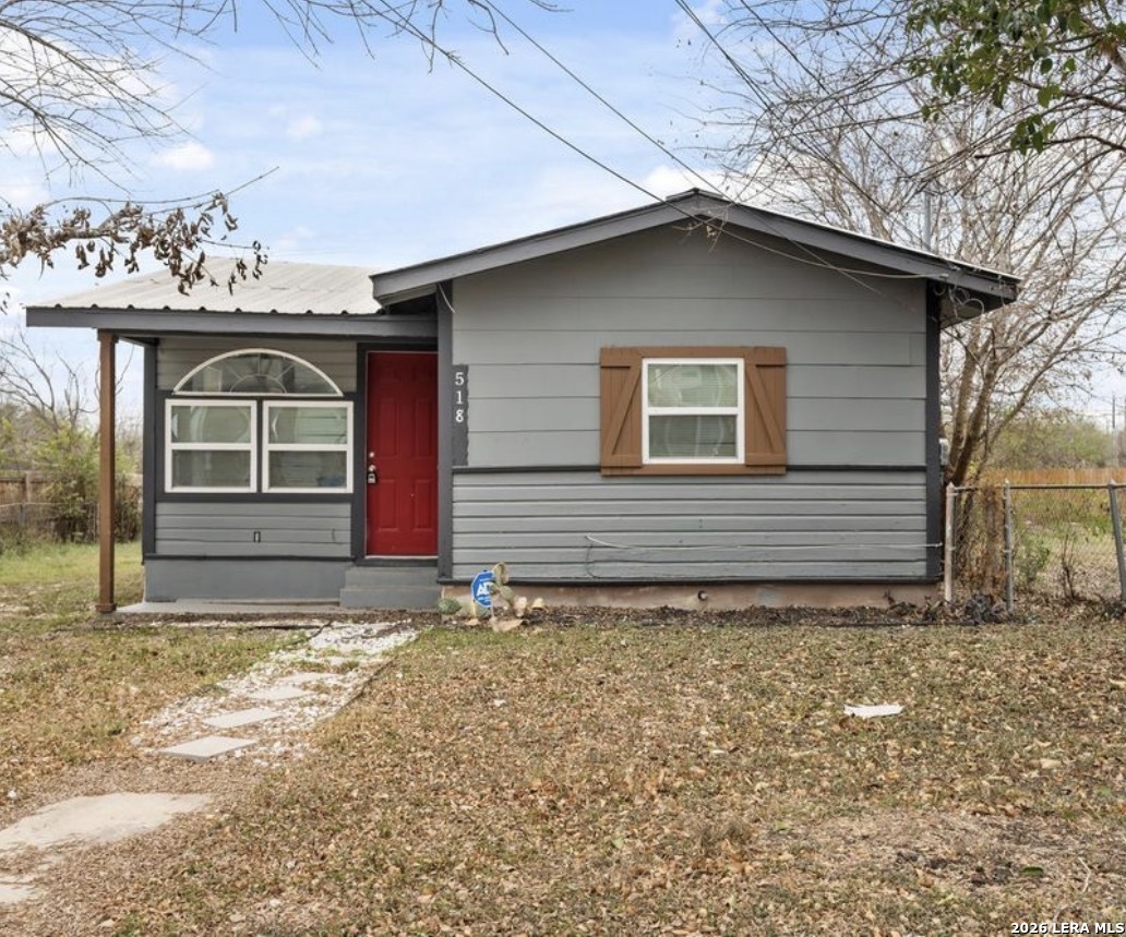 518 Rotary, San Antonio, TX 78202