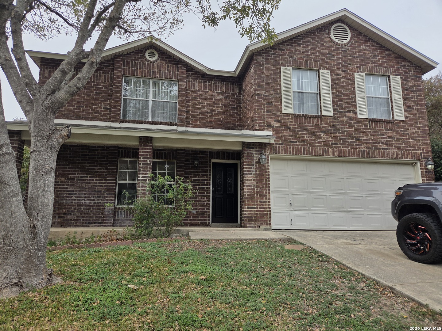 7601 Forest Vale, Live Oak, TX 78233