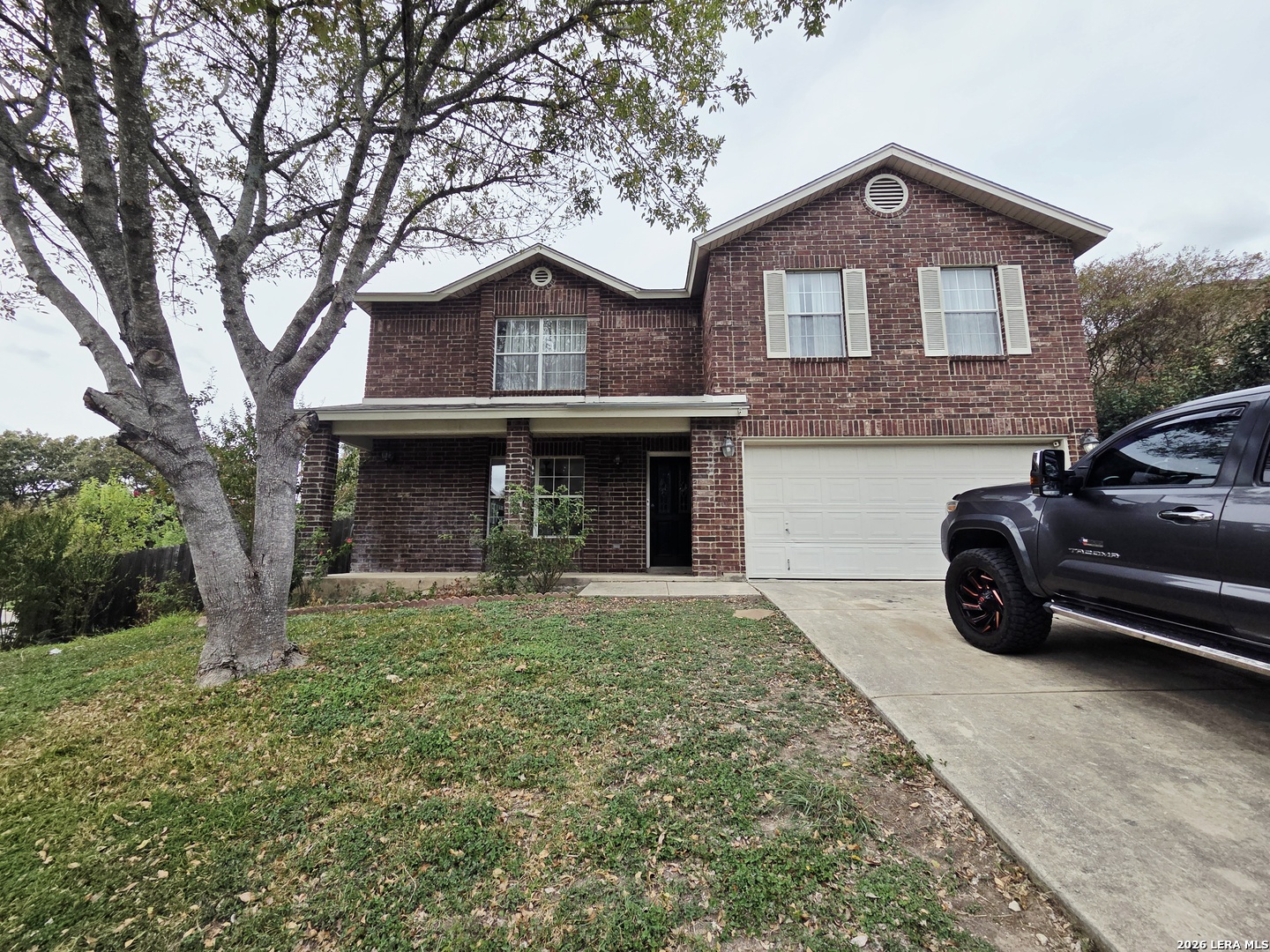 Property photo for 7601 Forest Vale, Live Oak, TX