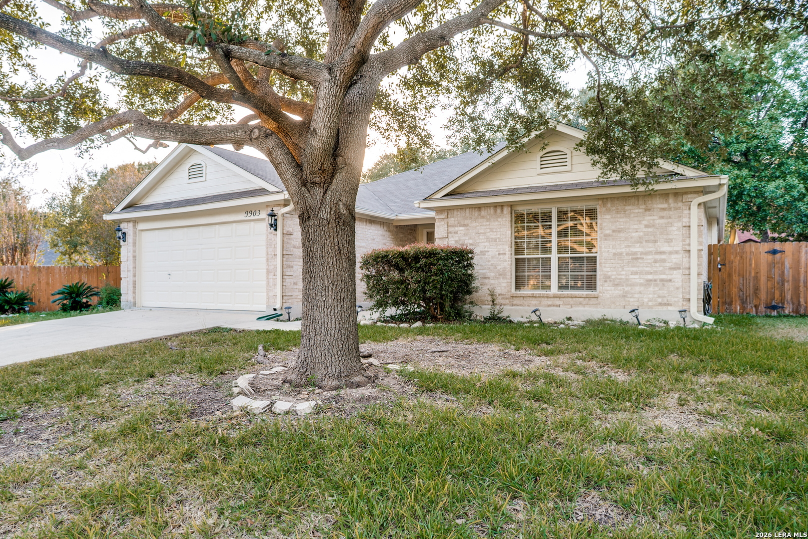 9903 Tezel Rd., San Antonio, TX 78254