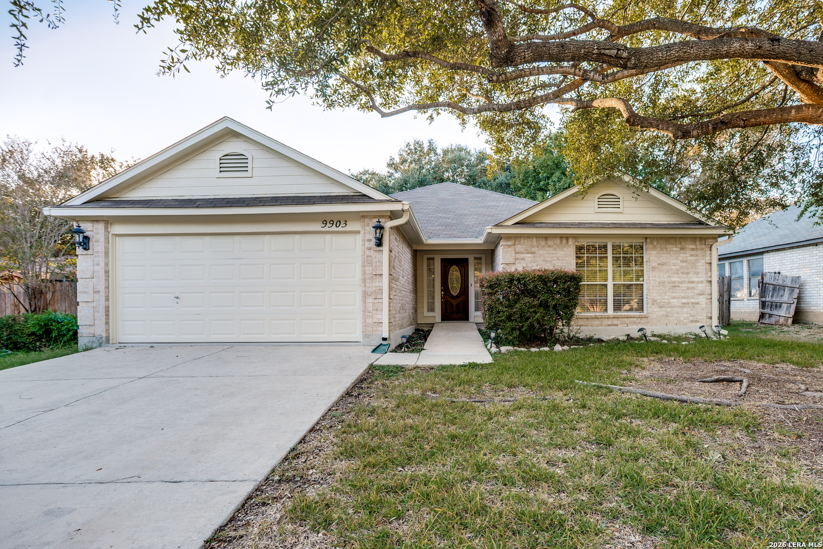 Property photo for 9903 Tezel Rd., San Antonio, TX