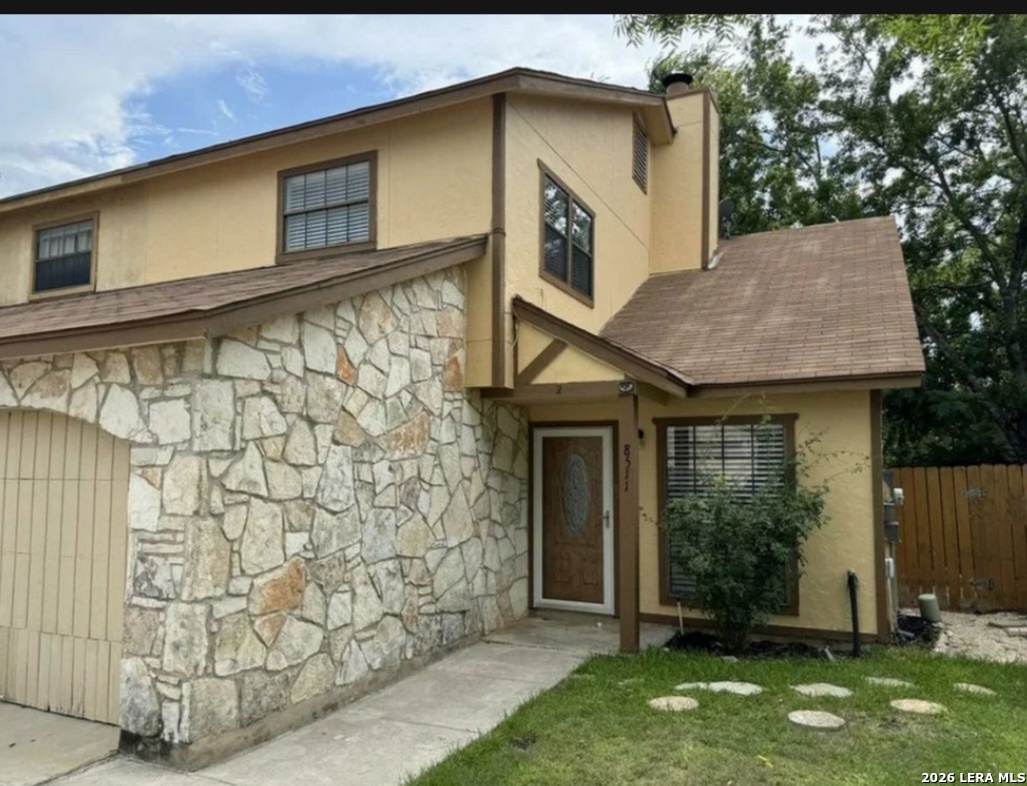 Property photo for 8511 Sir Lancelot, San Antonio, TX