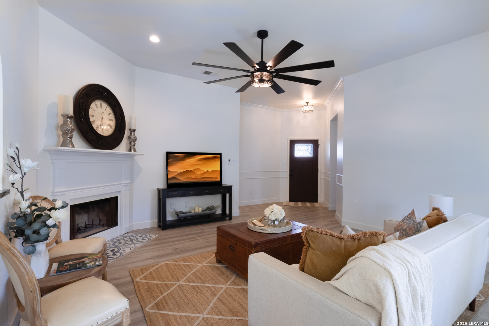 205 CIBOLO BASIN DR, Boerne, TX 78006
