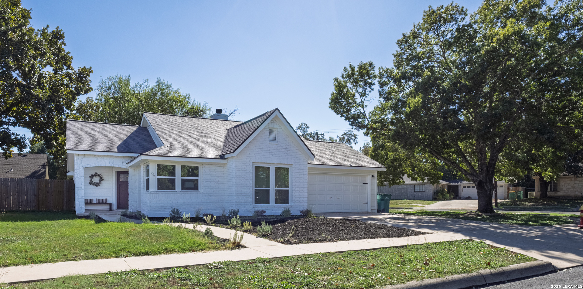 Property photo for 205 CIBOLO BASIN DR, Boerne, TX