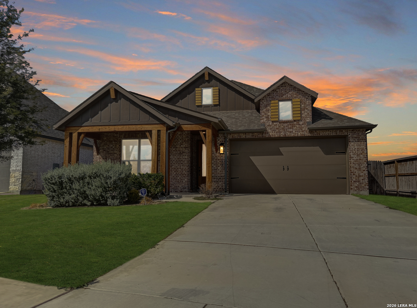 Property photo for 169 Laurel Oak, Castroville, TX
