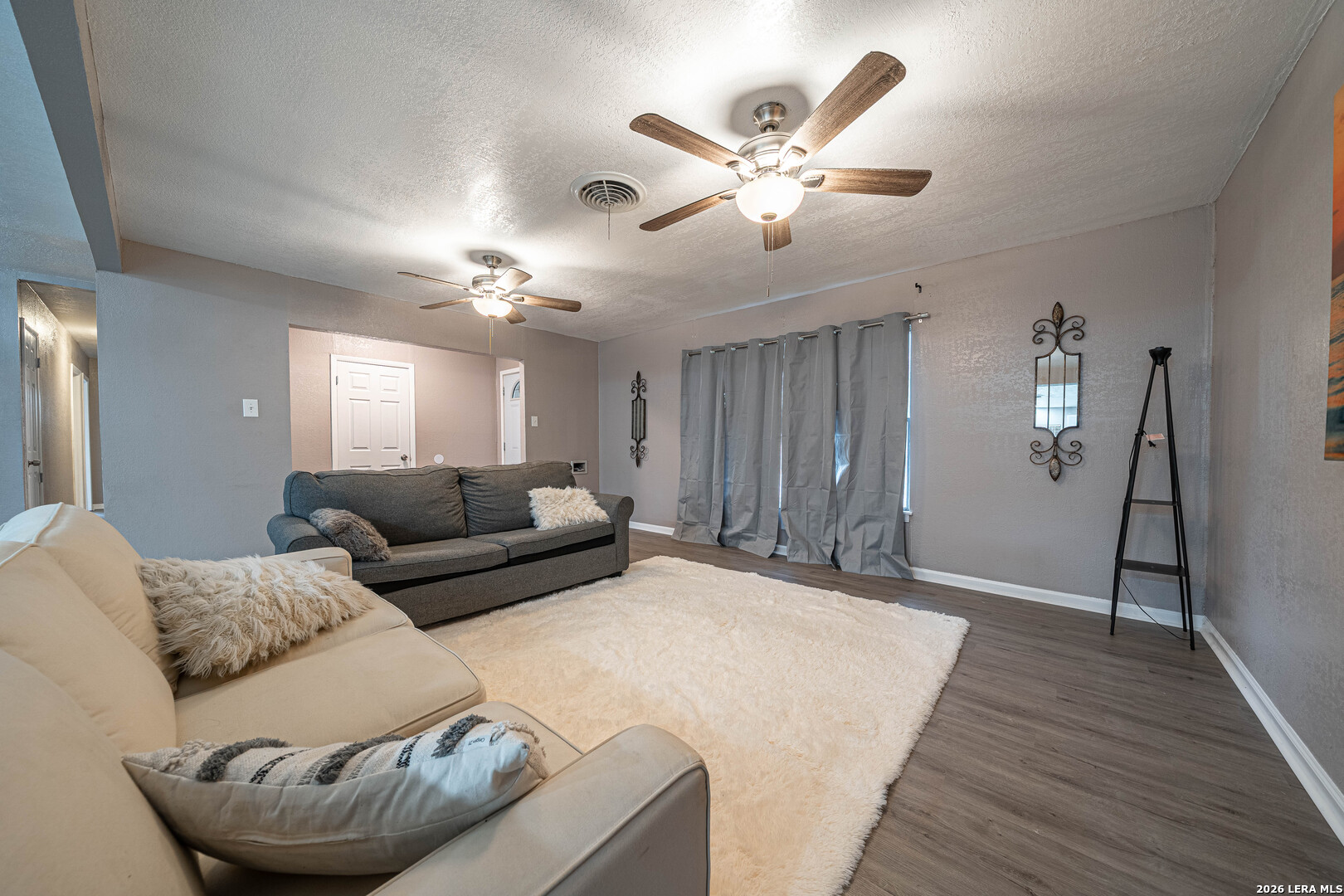 6010 HILLJE ST, San Antonio, TX 78223