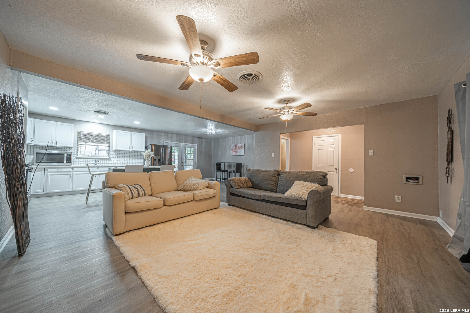 6010 HILLJE ST, San Antonio, TX 78223