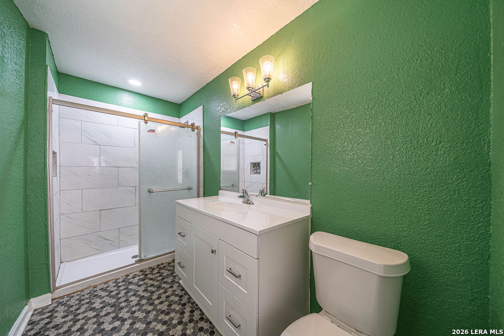 6010 HILLJE ST, San Antonio, TX 78223