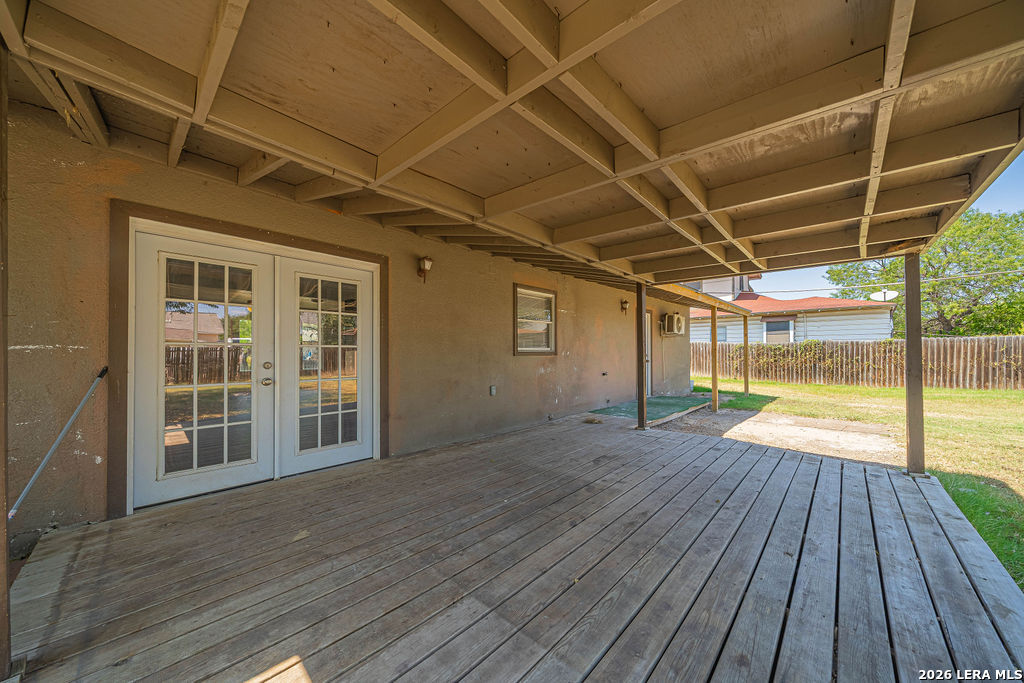 6010 HILLJE ST, San Antonio, TX 78223