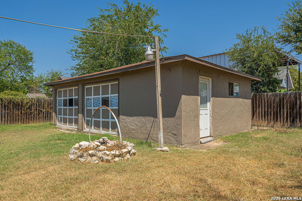 6010 HILLJE ST, San Antonio, TX 78223