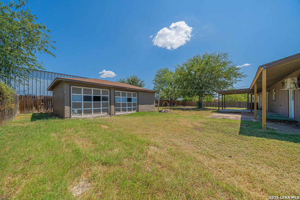 6010 HILLJE ST, San Antonio, TX 78223