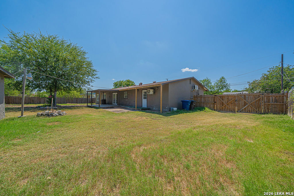 6010 HILLJE ST, San Antonio, TX 78223