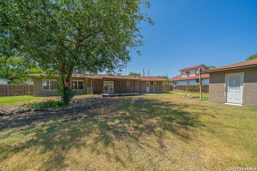 6010 HILLJE ST, San Antonio, TX 78223